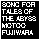 SONG FOR TALES OF THE ABYSS UNION